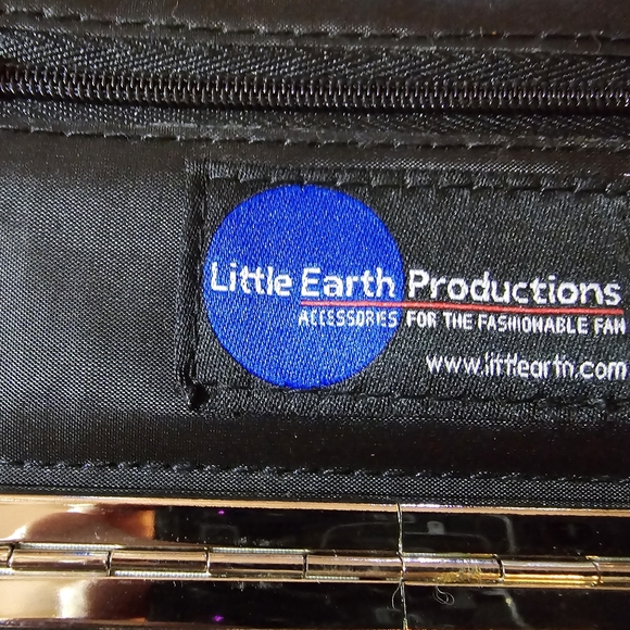 Chicago Bears wallet - Picture 3 of 3